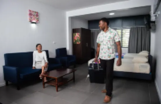 Yatulau Hotel and Conference