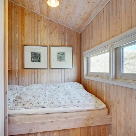 "Nikodina" - 200m from the Sea Hotels in Saltum
