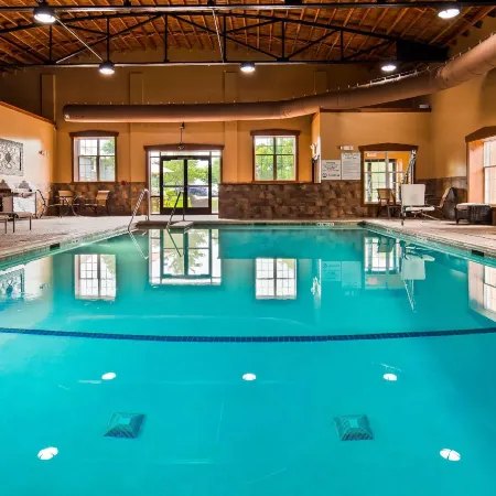 Best Western Plus Intercourse Village Inn Suites