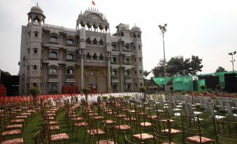 The Grand Rajwada