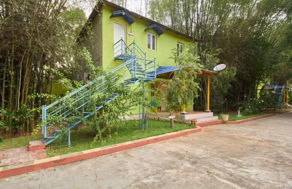 賈拉達瑪度假村