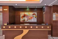 Hotel Chandigarh Beckons
