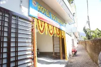 Hotel Yog Tapovan- Rafting Available Hotels in der Nähe von Tera Manzil Temple