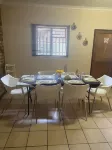 A Pousada Guesthouse