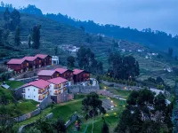 Great Trails Kodaikanal by GRT Hotels Hotels in Dindigul