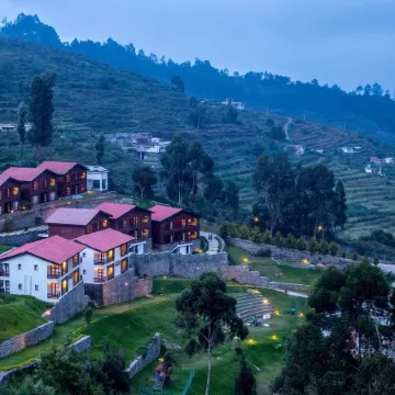 Great Trails Kodaikanal by GRT Hotels