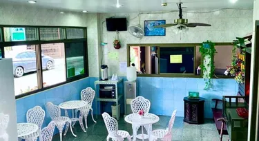 รูปภาพของโรงแรมสเตชั่น ( Station Hotel )