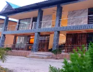 Royal Villa Beach Resort