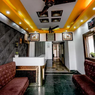 Hotel Jagadish Puri