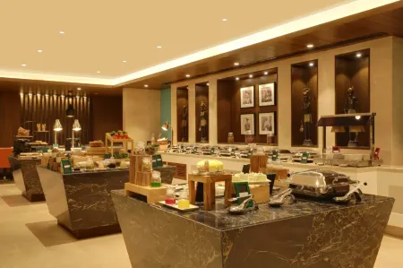 Lemon Tree Hotel, Jhansi