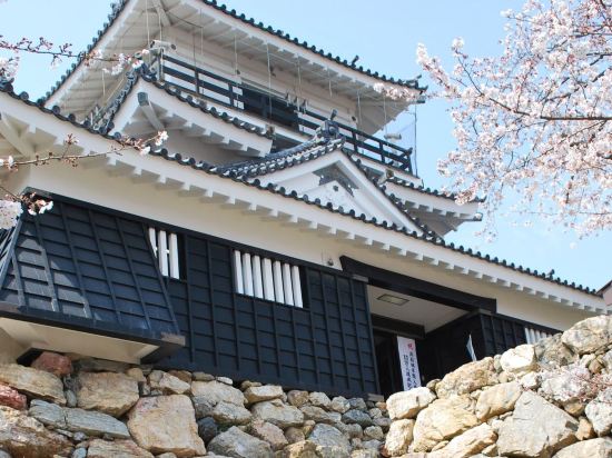 Hotel Ikko Inn