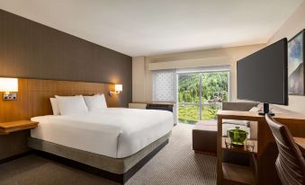 Hyatt Place Keystone / Dillon