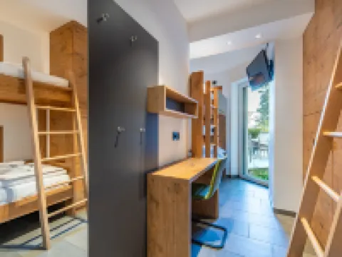 Verditz Alpe Maritima Ski & See - Top 1 Hotels in Treffen