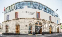 Hotel Tikary