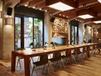 Ace Hotel Brooklyn Hotels near Junior's Cheesecake