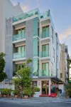 H78 Hotel dekat Hukuru Miskiy