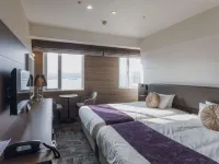 Matsue New Urban Hotel Annex Hotels in Matsue