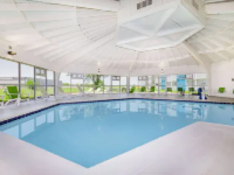 Hawthorn Extended Stay by Wyndham Wichita Airport Hotels in Wichita