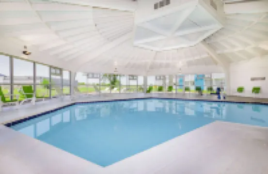 Hawthorn Extended Stay by Wyndham Wichita Airport