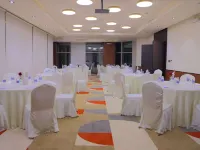 Novotel Suites Riyadh Centre