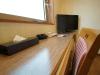 Business Hotel Lend