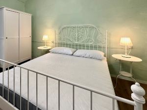 Casale Villasofia Senigallia - il Gelso with Private Sauna and Hydromassage Max4pp