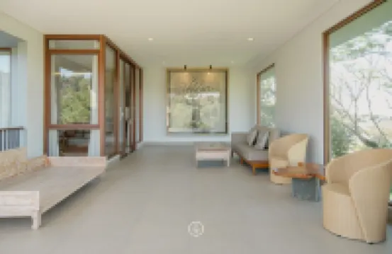 Anindya Hill View Villa 7 Bedrooms with a Private Heated Swimming Pool