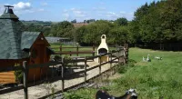 Greyfield Farm Cottages Hotels in Timsbury