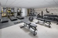 Crowne Plaza SAN ANTONIO AIRPORT by IHG