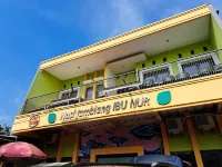 Beautiful House in City Centre Hotel dekat Pawon Cemara
