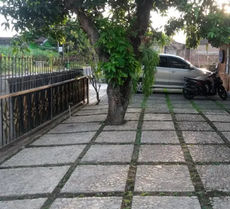 Cahaya Losmen Sragen