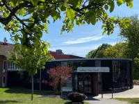 Best Western Valhall Park Hotell Hotels in Hjärnarp