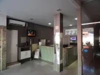 Frota Palace Hotel Hotels in Macapa