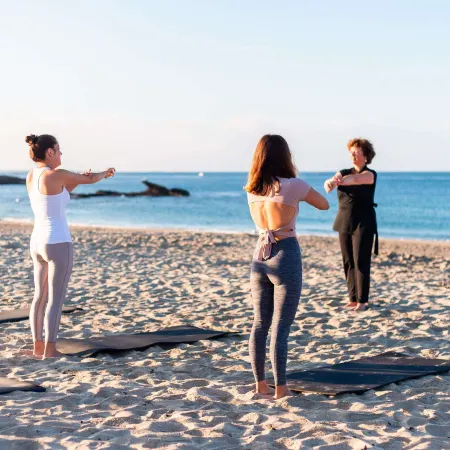 Sofitel Biarritz le Miramar Thalassa Sea & Spa