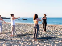 Sofitel Biarritz le Miramar Thalassa Sea & Spa - ติดทะเล