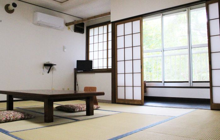 正觀湯溫泉旅館
