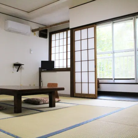 Shokanto Onsen Ryokan