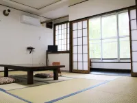 Shokanto Onsen Ryokan Hotels in Owani