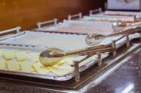 Hotel Bardo Recoletos Coco - Desayuno