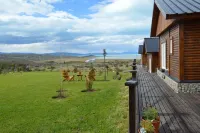 Cabañas Teuepen
