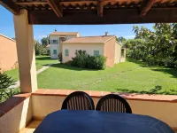 Mini Villa 6/8 Personnes