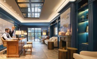 Hotel Antigua Palma - Casa Noble