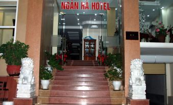 Ngan Ha Hotel