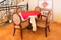 Easy View Hotel Mbarara Hotel a Mbarara Municipality