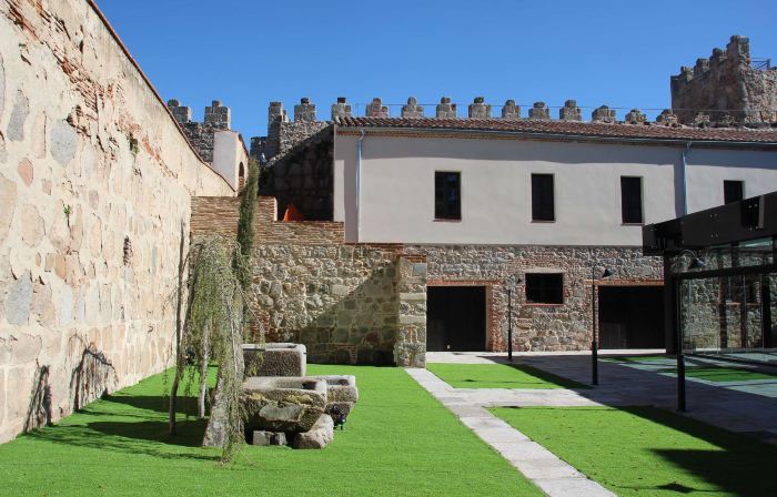 Sofraga Palacio