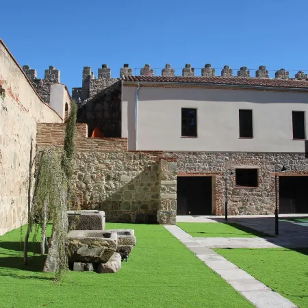 Sofraga Palacio