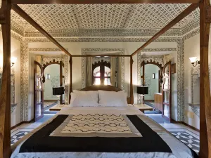 Gogunda Palace