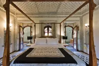 Gogunda Palace Hotel dekat Veer Shiromani Jhala Deda ji Ki Chatri