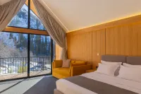 Qazaq Auyl Eco Hotel Hotels in Almaty