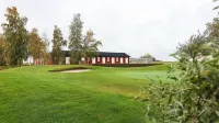 Bedinge Golfklubb Hotell Các khách sạn ở Trelleborg Municipality